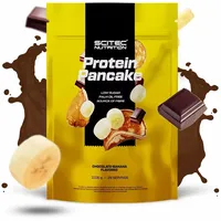 Scitec Nutrition Protein Pancake Schoko-Banane Pulver 1036 g