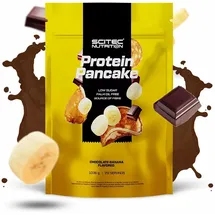 Scitec Nutrition Protein Pancake Schoko-Banane Pulver 1036 g