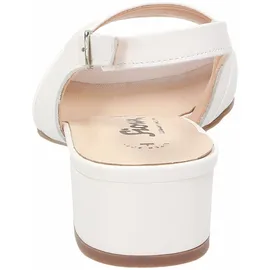 SIOUX Zippora Damen Weiß 40