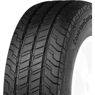 Continental ContiVanContact 100 205/75 R16C 110 R, Sommerreifen