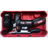 PARKSIDE PERFORMANCE 20 V Akku-Stichsäge PSSPA D3  mit Akku (2Ah) und Ladegerät