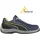 Puma Safety TOURING BLUE LOW SB E P WRU FO SRC Größe 47, Schutzstufe:nv, Größe:44, Weite:nv - 44