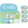 Gillette Venus Extra Smooth Rasierklingen 4 St.
