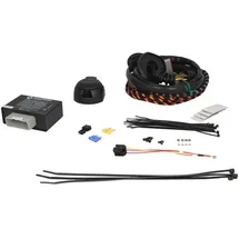 Westfalia Elektrosatz, Anhängevorrichtung