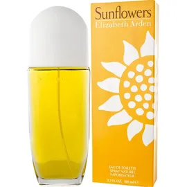 Elizabeth Arden Sunflowers Eau de Toilette 100 ml