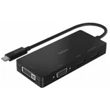 Belkin USB-C Videoadapter AVC003
