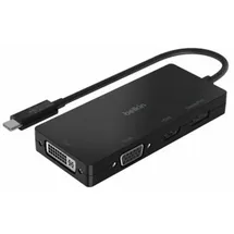 Belkin USB-C Videoadapter AVC003
