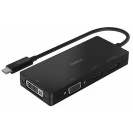 Belkin USB-C Videoadapter AVC003