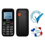 Maxcom MM426 schwarz