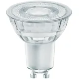 LEDVANCE LED Reflektorlampe 4W GU10 warmweiß 1 St.