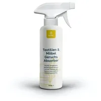 eco:fy Textilien- & Möbel-Geruchsabsorber 250 ml