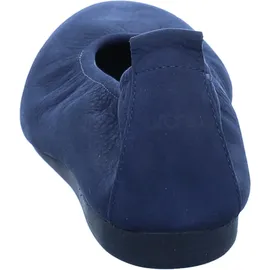 Arche Slipper in blau 40