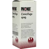 Phönix Laboratorium Phönix Cimicifuga spag.