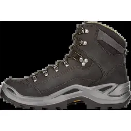 Lowa Renegade GTX Mid Herren schwarz/oliv 46