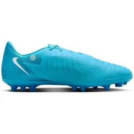 Nike Phantom GX II Herren Blue Fury/White 43