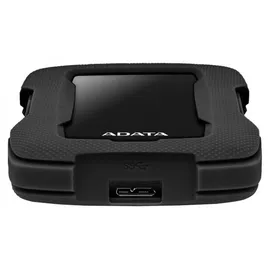A-Data HD330 1 TB USB 3.2 schwarz AHD330-1TU31-CBK