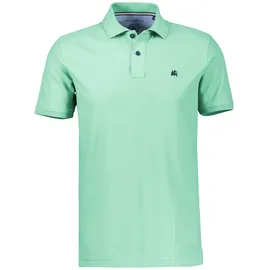 Lerros Poloshirt grün XXL
