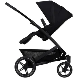 Joolz Geo3 Space Black, Schwarz
