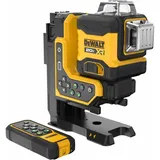 DeWalt Linienlaser mit Fernbedienung Basisv.