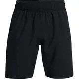 Under Armour Tech Woven Wordmark Shorts Schwarz XL