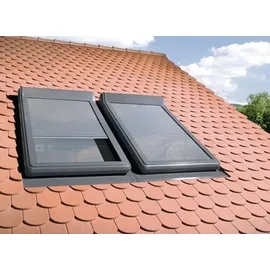 Fakro Rollladen ARZ Elektro Z-Wave 78x140