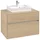 Villeroy & Boch Collaro Waschtischunterschrank 2 Auszüge, C06900VJ,