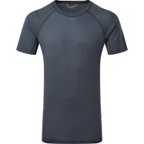 Artilect Herren Boulder 125 T-Shirt (Größe L, blau)