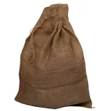 Toolland - Jute-gartensack, 175 l 3er-set