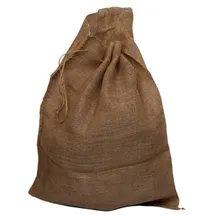 Toolland - Jute-gartensack, 175 l 3er-set