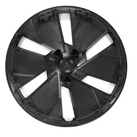 Volkswagen 18 Zoll 4 Stück Schwarz/Silber