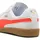 Puma King 21 IT Hallenschuhe Herren Puma White/Glowing Red 37,5