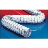 NORRES Absaug- u.Gebläseschlauch CP SIL 460 125-127mm 137,00mm 6m
