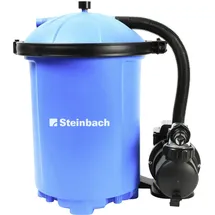 Steinbach Filteranlage Active Balls 75 040120
