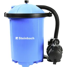 Steinbach Filteranlage Active Balls 75 040120