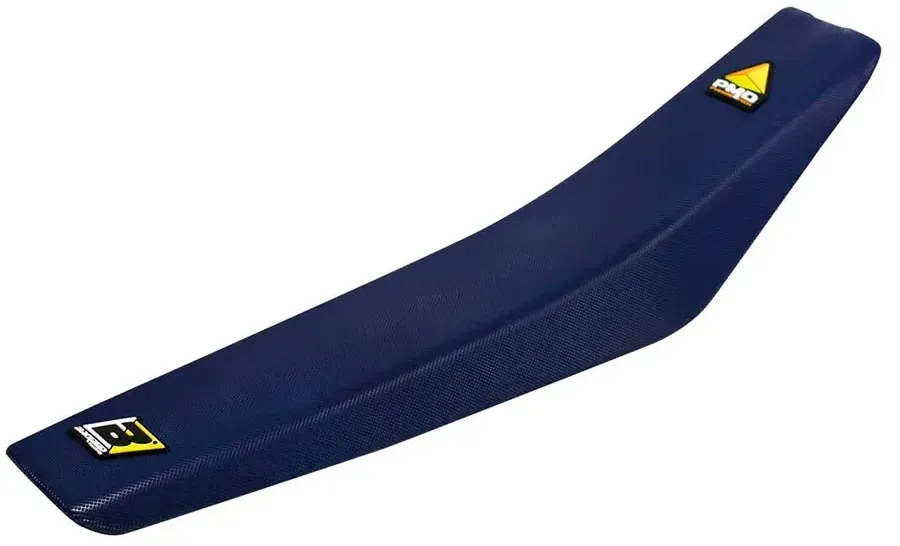 Blackbird Racing Pyramid Husqvarna Fc 250 23-26/fc 350 23-25 Sitzbezug - Blue - One Size