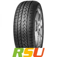 Imperial EcoVan 4S 8PR