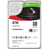 Seagate IronWolf 8 TB 3,5" ST8000VN0022