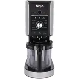Ninja Creami Deluxe Eismaschine NC501EU, schwarz/silber