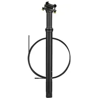 Crankbrothers Highline 11 60 mm - Carbon 30.9 mm
