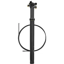 Crankbrothers Highline 11 60 mm - Carbon 30.9 mm