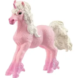 schleich® BAYALA® 70832 Blüten Einhorn Fohlen