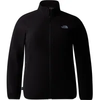 The North Face Plus 100 Glacier Full Zip -