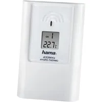 Hama TS35C Wetterstation