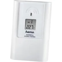 Hama TS35C Wetterstation