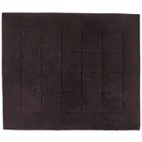 Badteppich Exclusive Braun 65 x 55 cm