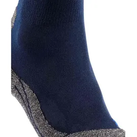 Falke TK2 Cool Trekkingsocken Damen marine 37-38