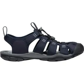 Keen Clearwater CNX Herren sky captain/black 44,5