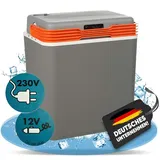 NEMT Elektrische Kühlbox 30 l
