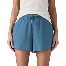 Patagonia Fleetwith Shorts still blue S
