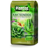 Plantop Kakteenerde 5 l